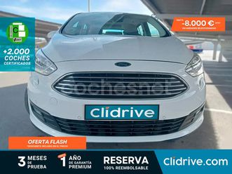 ford grand c-max 1.0 ecoboost 125 autostartstop titani.