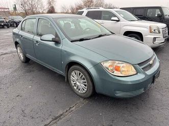 used 2009 chevrolet cobalt lt