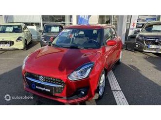 1.2 dualjet hybrid 83ch privilège auto