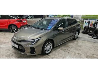 suzuki swace 1.8 hybrid comfort+