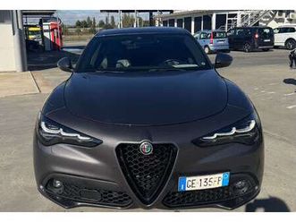 2.2 t veloce q4 210cv auto