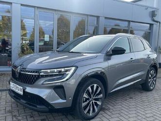 renault austral tce 160 techno *winterpaket*acc*glasdach