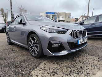 bmw série 2 216 gran coupé d pack desportivo m