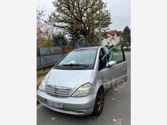 generation2 210 evolution