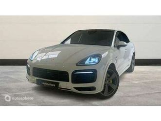 3.0 v6 462ch e-hybrid platinum edition