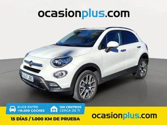 2.0 multijet cross plus 4x4 103 kw (140 cv)