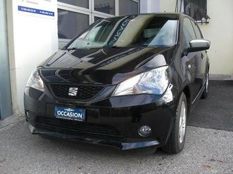 séat mii 1.0 55kw by mango canton fribourg