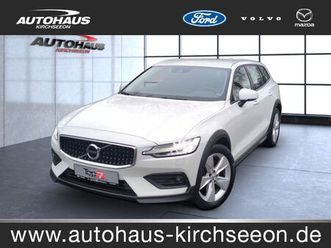 volvo v60 cross country b4 (diesel) awd automatik navi