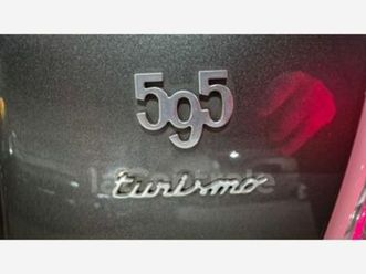 ii c 1.4 turbo 16v t-jet 160 595 turismo msq