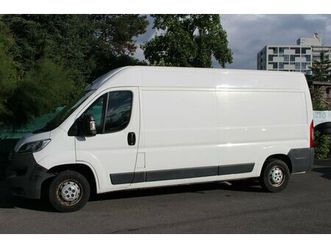 jumper 35 2.0 bluehdi 160 attraction l3h2