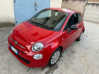 FIAT 500 fiat-500-hibrid-2023-neo-20000-km-garanzia-permute