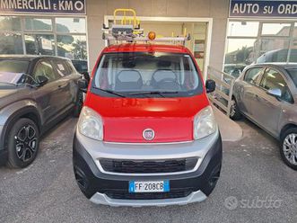 fiat fiorino 1.3 mjt 95cv cargo adventure