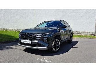 1,6 t-gdi mhev style dct 4wd