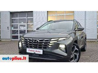 hyundai tucson, 1.6 l., off-road / crossover