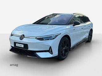 id.7 tourer gtx united