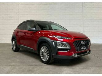 hyundai accent 1ste eigenaar - trekhaak - garantie