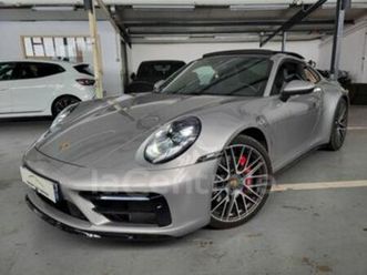 (992) coupe 3.0 450 carrera 4s pdk8