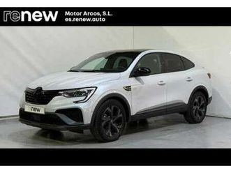 1.6 e-tech engineered fast track 105kw