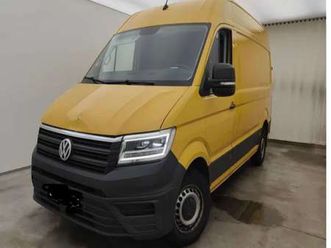 crafter ch. dcb. 2.0tdi scr 35 bm l3 103kw