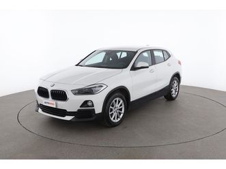 xdrive 18d