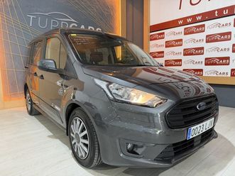 kombi 1.5 tdci trend 220 l1 74 kw (100 cv)