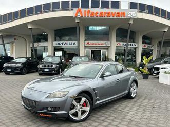 mazda rx-8 1.3