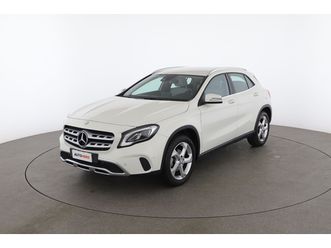 gla 200 d