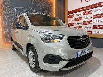 furgon 1.5 td select xl h1 1000kg 75 kw (102 cv)