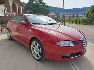 alfa romeo gt 1.9 jtdm 16v distinctive