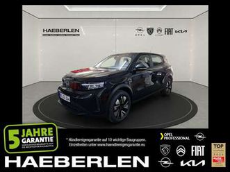 1.2 edition 74 kw led+fernlichtass.+pdc