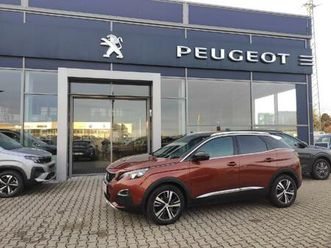 peugeot 3008 gt 2.0 hdi 150k man6 1.majitel