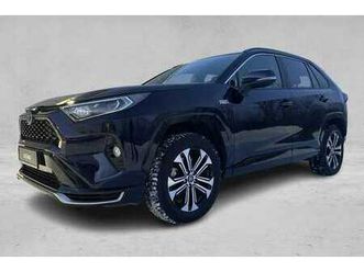 finnmarks kjørt bil, på salt reduserte vinterveier.