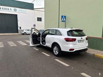 kia sorento 2.2 crdi concept 4x2