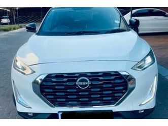 2022 nissan magnite 1.0t acenta auto