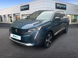 1.5 bluehdi gt s&s eat8