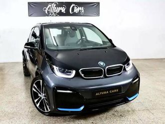 bmw i3 i3 s 120ah