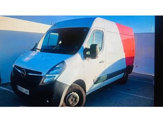 movano fg. 2.3turbo d 135 l2h2 3500