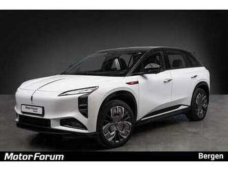 premium 460km wltp 4x4 se info