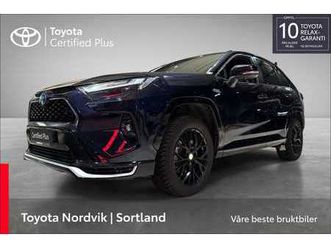 executive bitone topputstyrt!