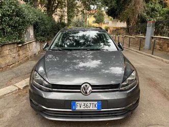 golf vii 2019 variant 1.0 tsi trendline tech dsg