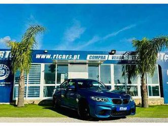 bmw série 2 m2 auto