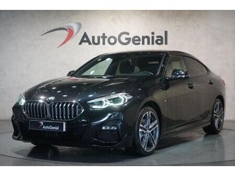bmw série 2 216 gran coupé d pack desportivo m