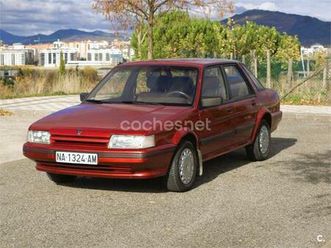 austin montego