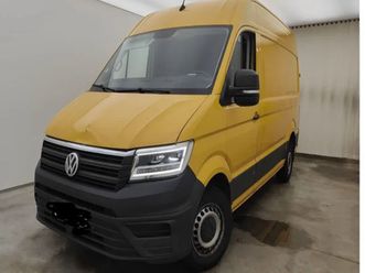 volkswagen crafter ch. dcb. 2.0tdi scr 35 bm l3 103kw