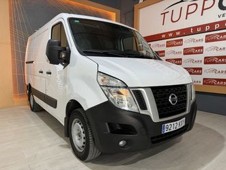 furgon 2.3 dci comfort 3.5t l1h1 fwd 107 kw (145 cv)