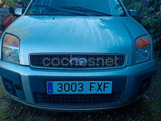 ford fusion 1.6 tdci elegance