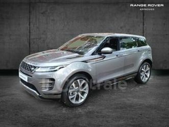 ii d150 8cv 4wd r-dynamic se bva9