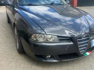alfa romeo - 156