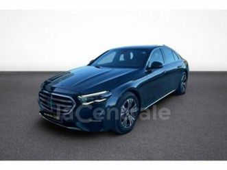 vi 220 d 4matic exclusive line 9g-tronic