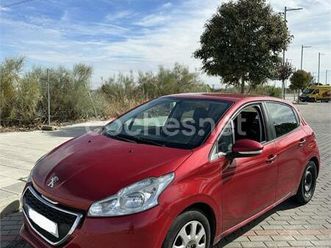 peugeot 208 active 1.4 hdi 68